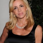 FamousPeopleFacts - Camille Grammer