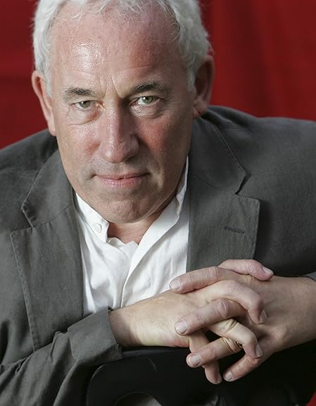 FamousPeopleFacts - Simon Callow