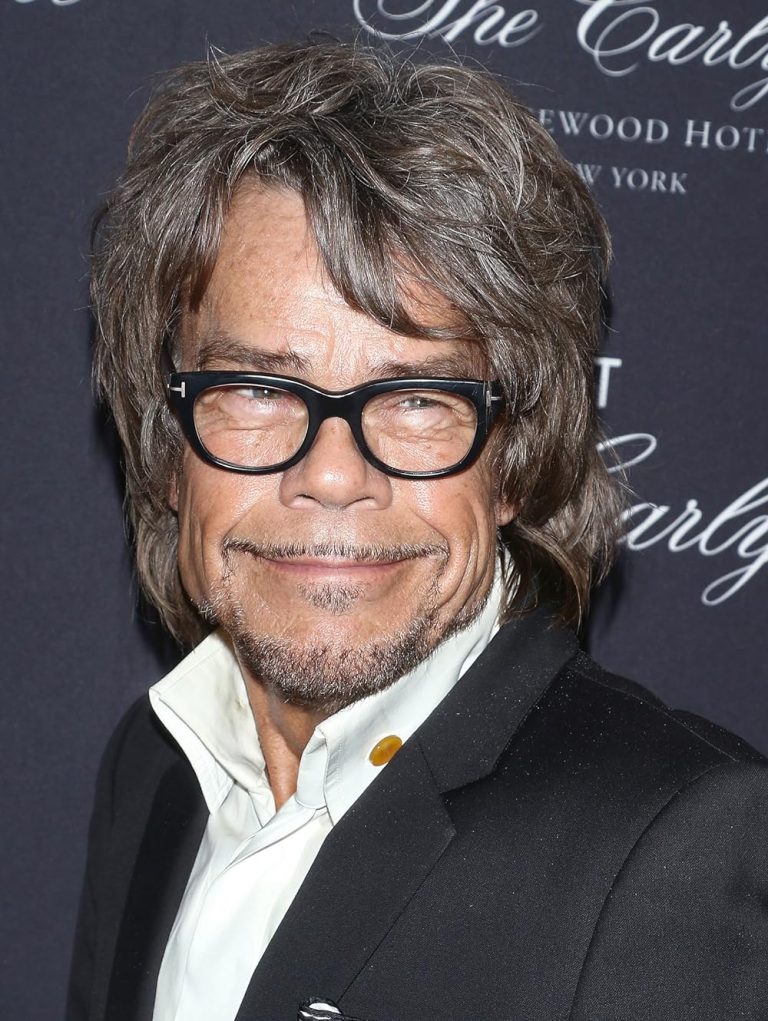 FamousPeopleFacts - David Johansen