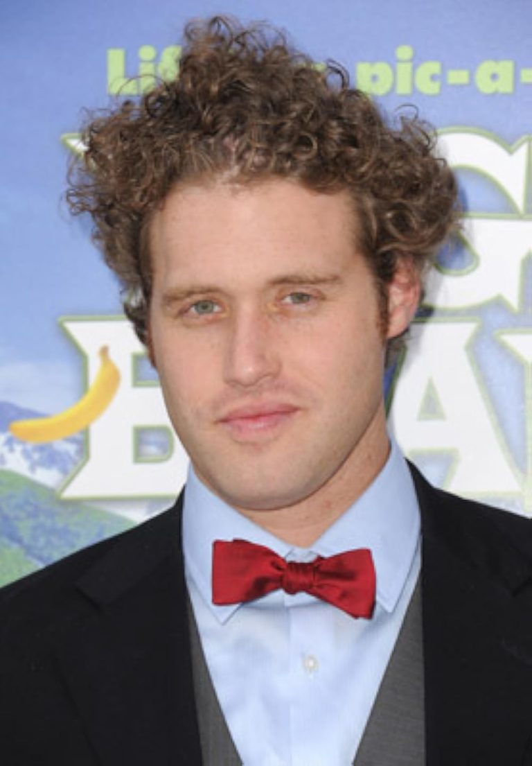 FamousPeopleFacts - T. J. Miller