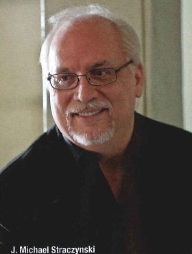 FamousPeopleFacts - J. Michael Straczynski