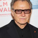 FamousPeopleFacts - Harvey Keitel