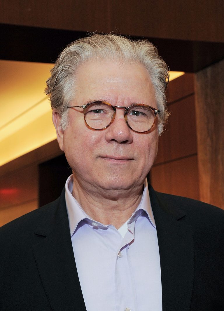 FamousPeopleFacts - John Larroquette