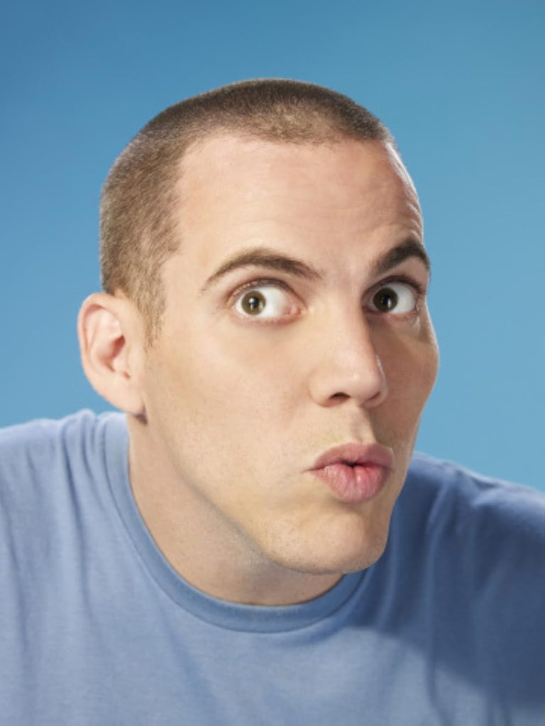 FamousPeopleFacts - Steve-O