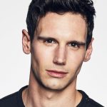 FamousPeopleFacts - Cory Michael Smith