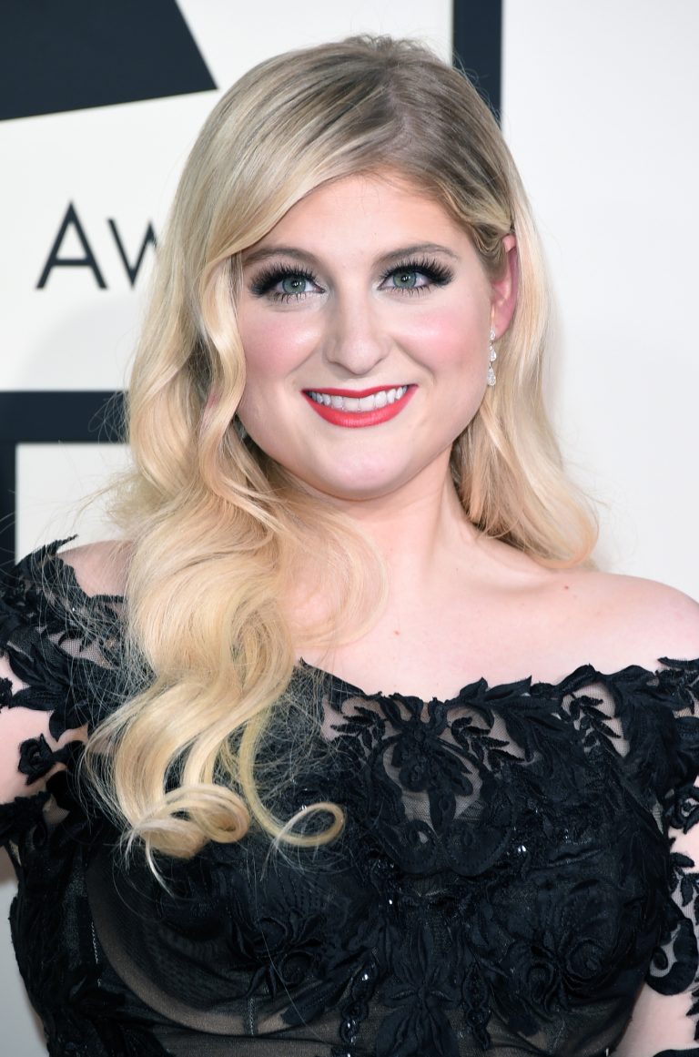 FamousPeopleFacts - Meghan Trainor