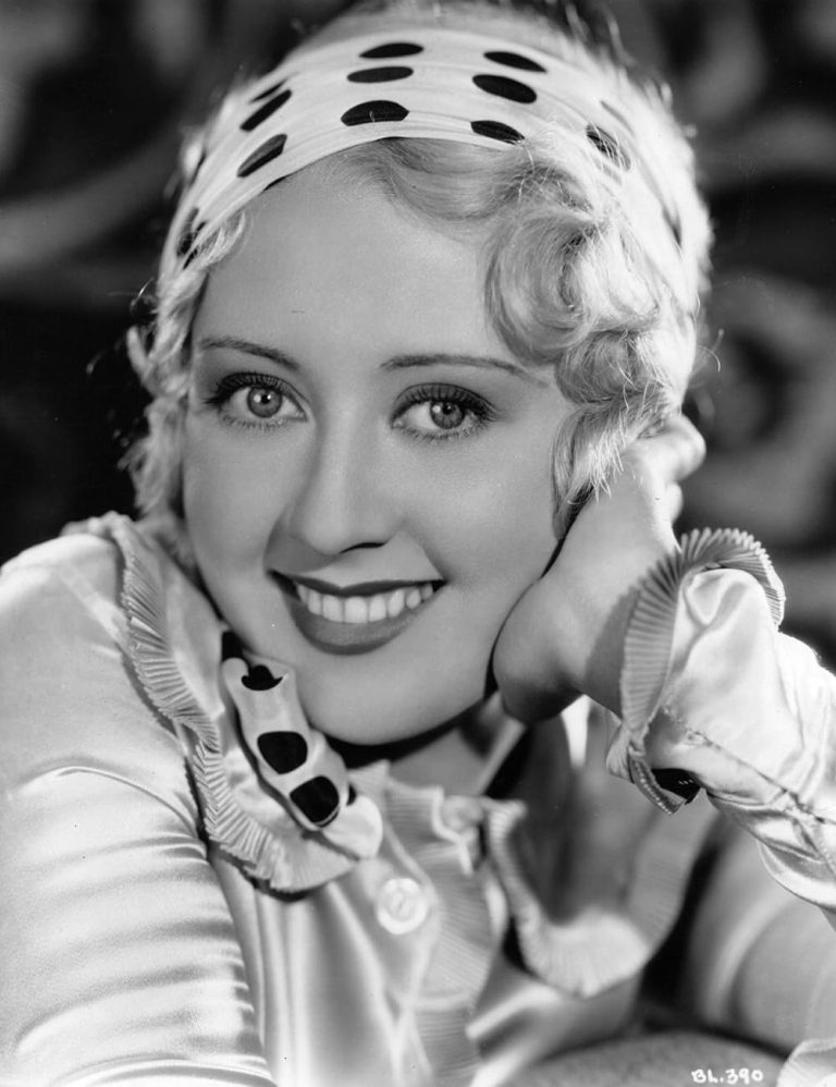 FamousPeopleFacts - Joan Blondell