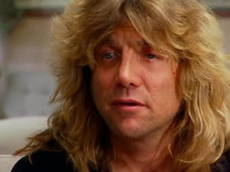 FamousPeopleFacts - Steven Adler