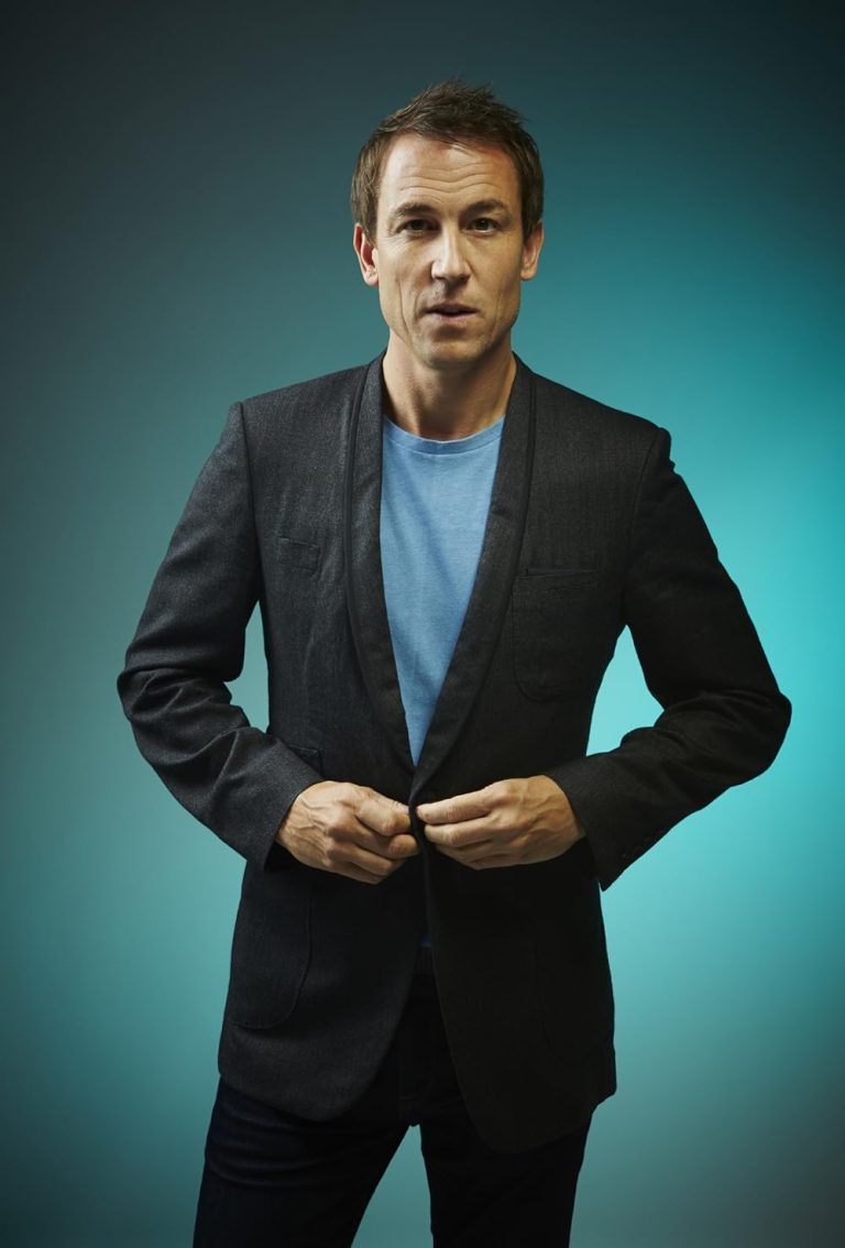 FamousPeopleFacts - Tobias Menzies