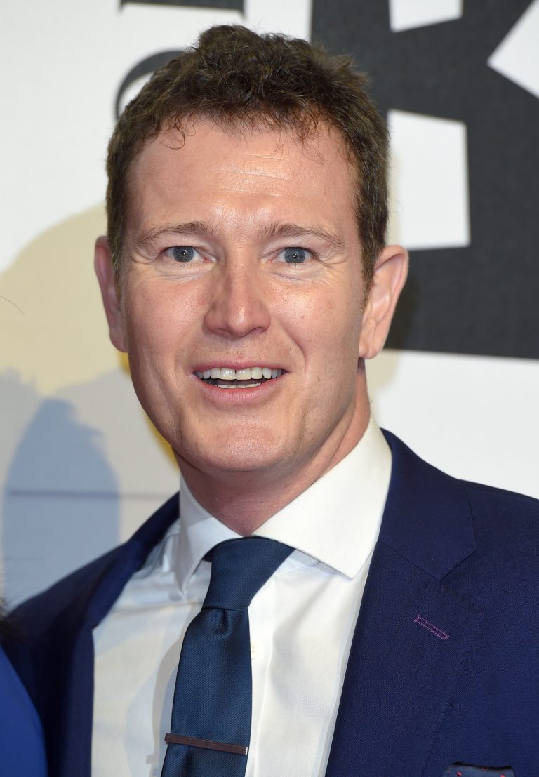 FamousPeopleFacts - Nick Moran