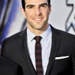 FamousPeopleFacts - Zachary Quinto