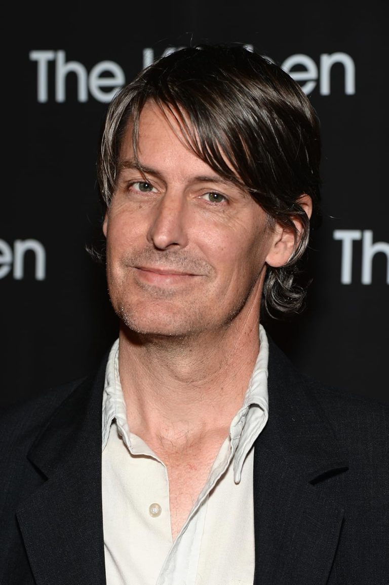 FamousPeopleFacts - Stephen Malkmus