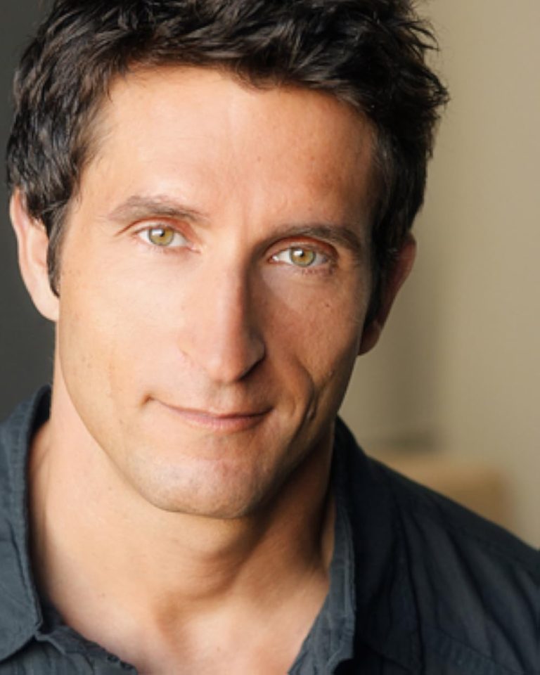 FamousPeopleFacts - Jonathan LaPaglia