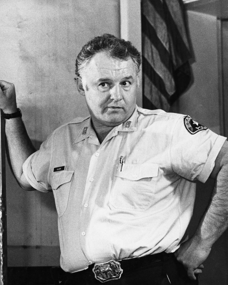 FamousPeopleFacts - Rod Steiger