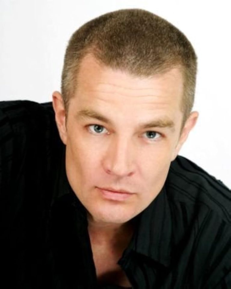 FamousPeopleFacts - James Marsters