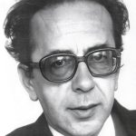 FamousPeopleFacts - Ismail Kadare