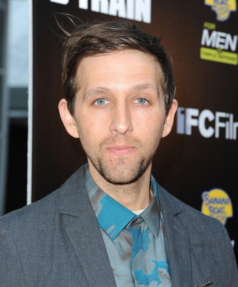 FamousPeopleFacts - Andrew Dost