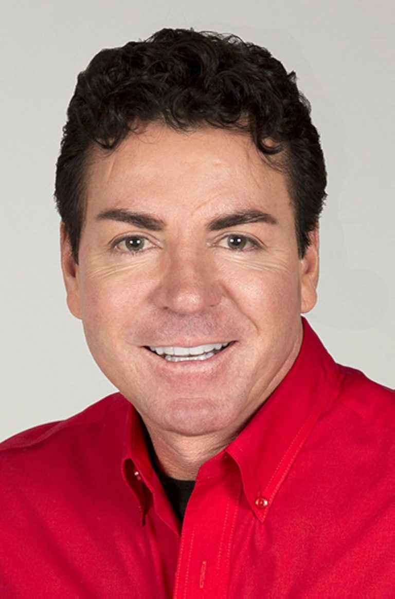 FamousPeopleFacts - John Schnatter