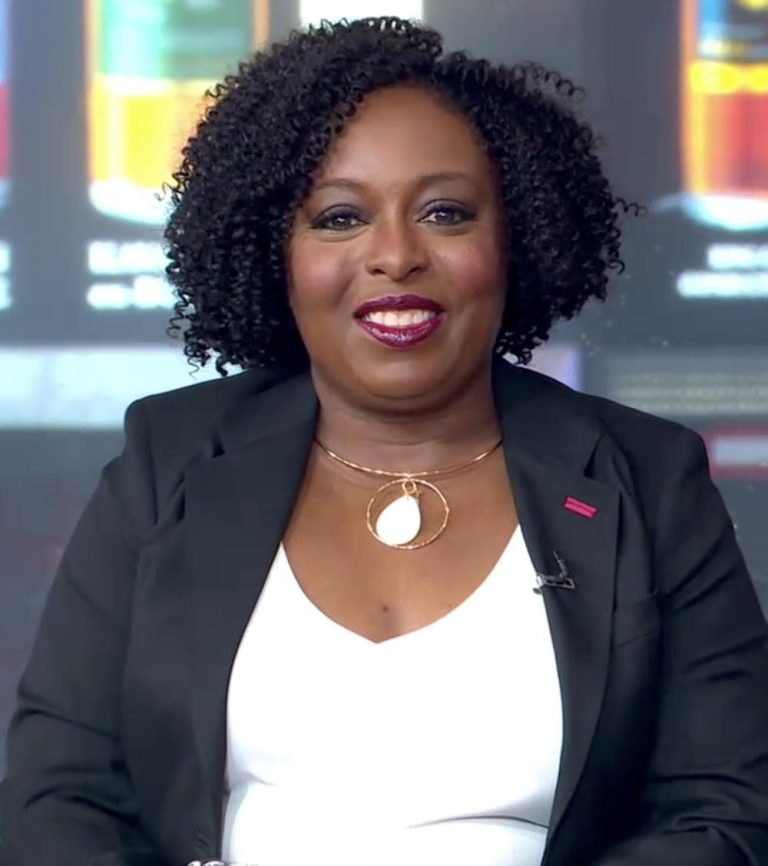 FamousPeopleFacts - Kimberly Bryant