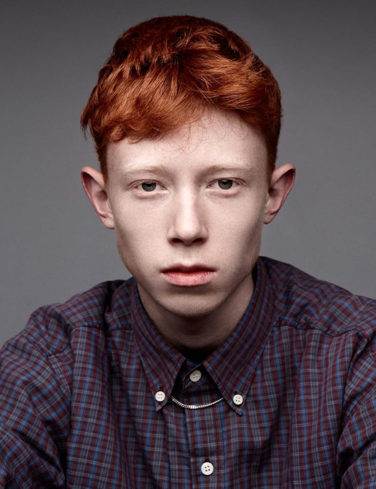 FamousPeopleFacts - King Krule