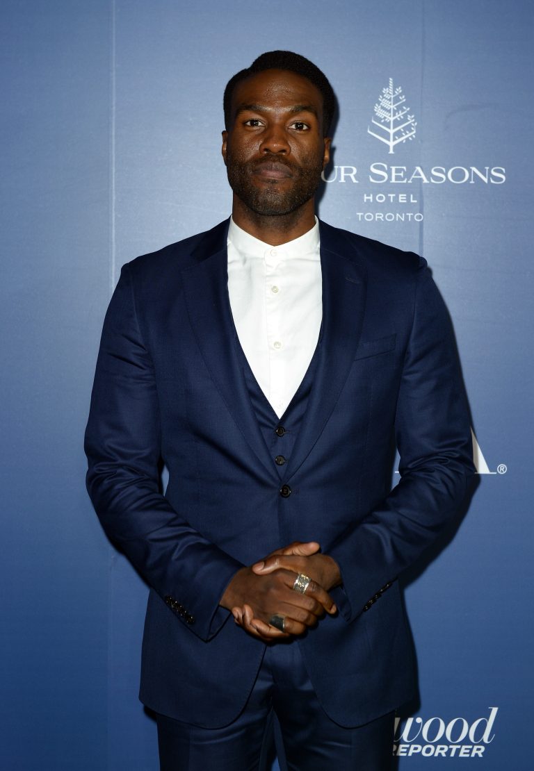 FamousPeopleFacts - Yahya Abdul-Mateen II