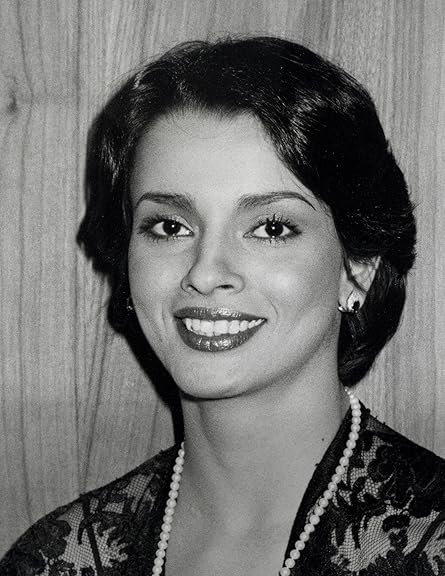 FamousPeopleFacts - Persis Khambatta