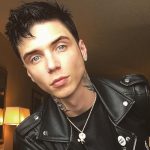 FamousPeopleFacts - Andy Biersack