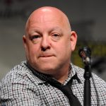 FamousPeopleFacts - Brian Michael Bendis