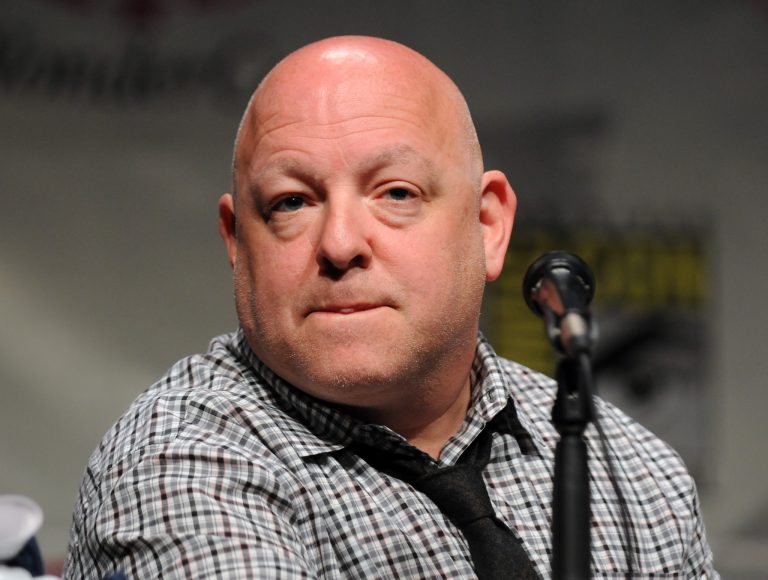 FamousPeopleFacts - Brian Michael Bendis