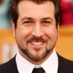 FamousPeopleFacts - Joey Fatone