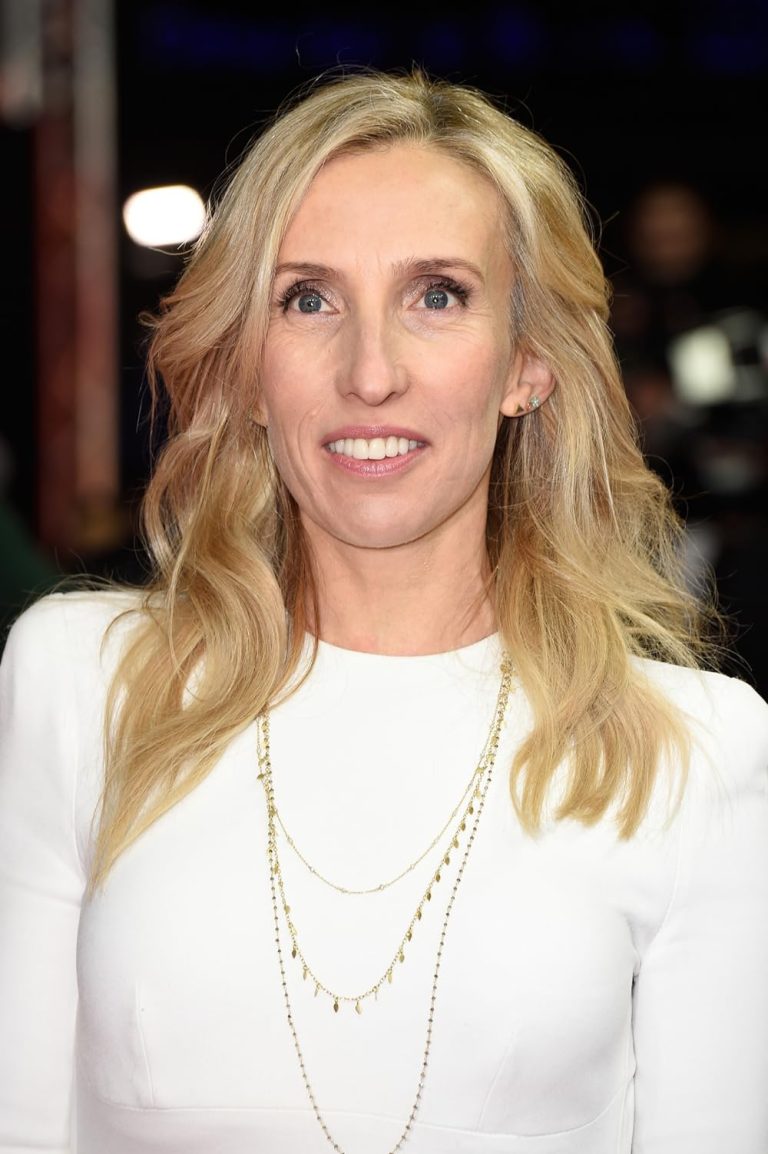 FamousPeopleFacts - Sam Taylor-Johnson