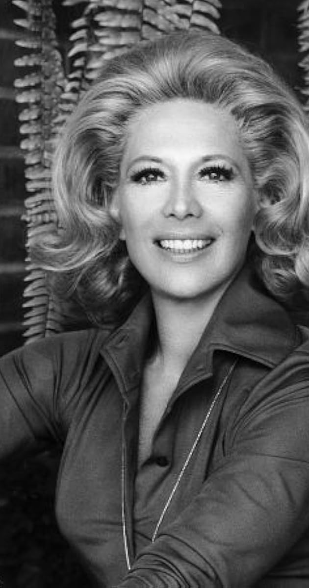 FamousPeopleFacts - Dinah Shore