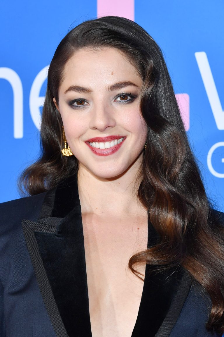 FamousPeopleFacts - Olivia Thirlby