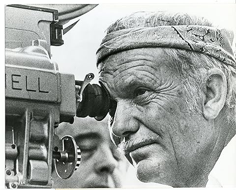 FamousPeopleFacts - Sam Peckinpah