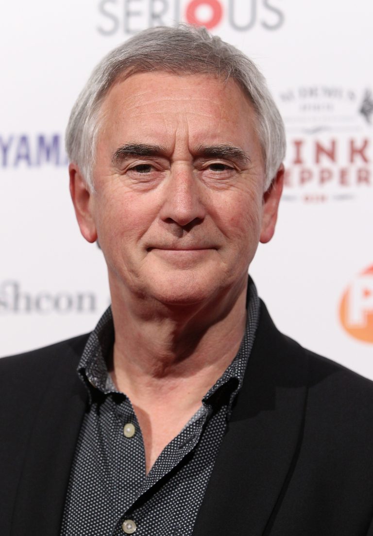 FamousPeopleFacts - Denis Lawson