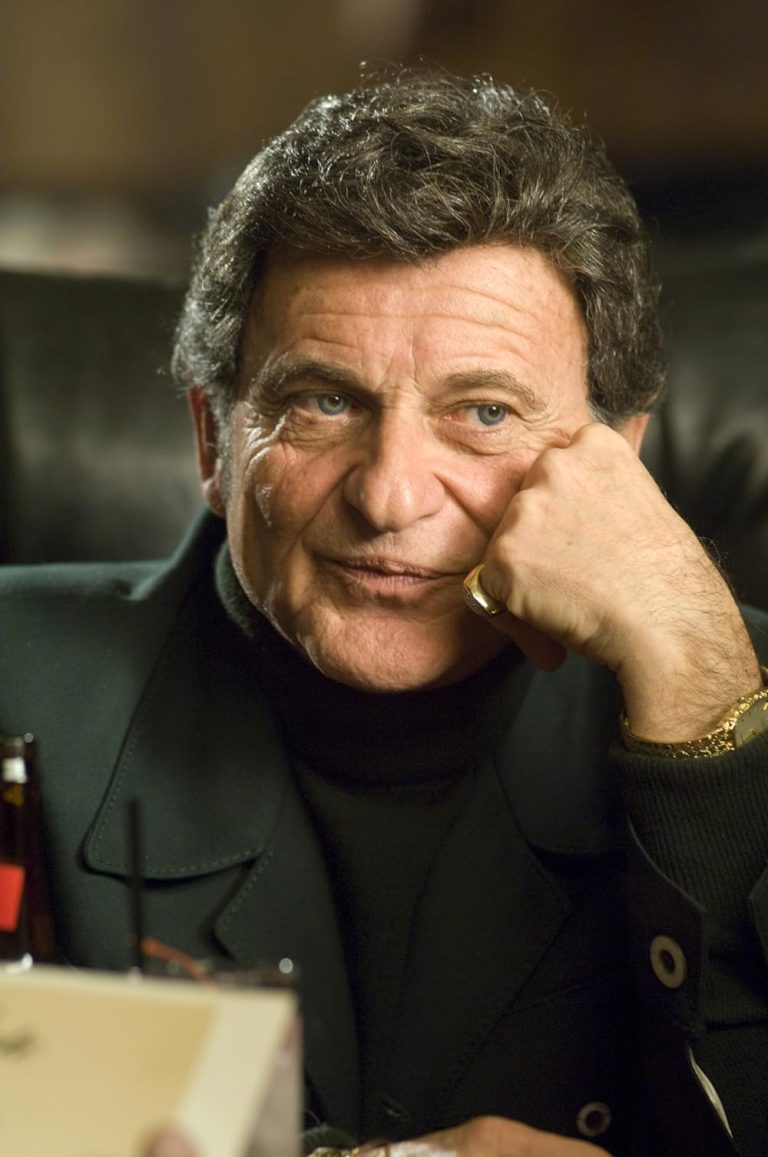 FamousPeopleFacts - Joe Pesci