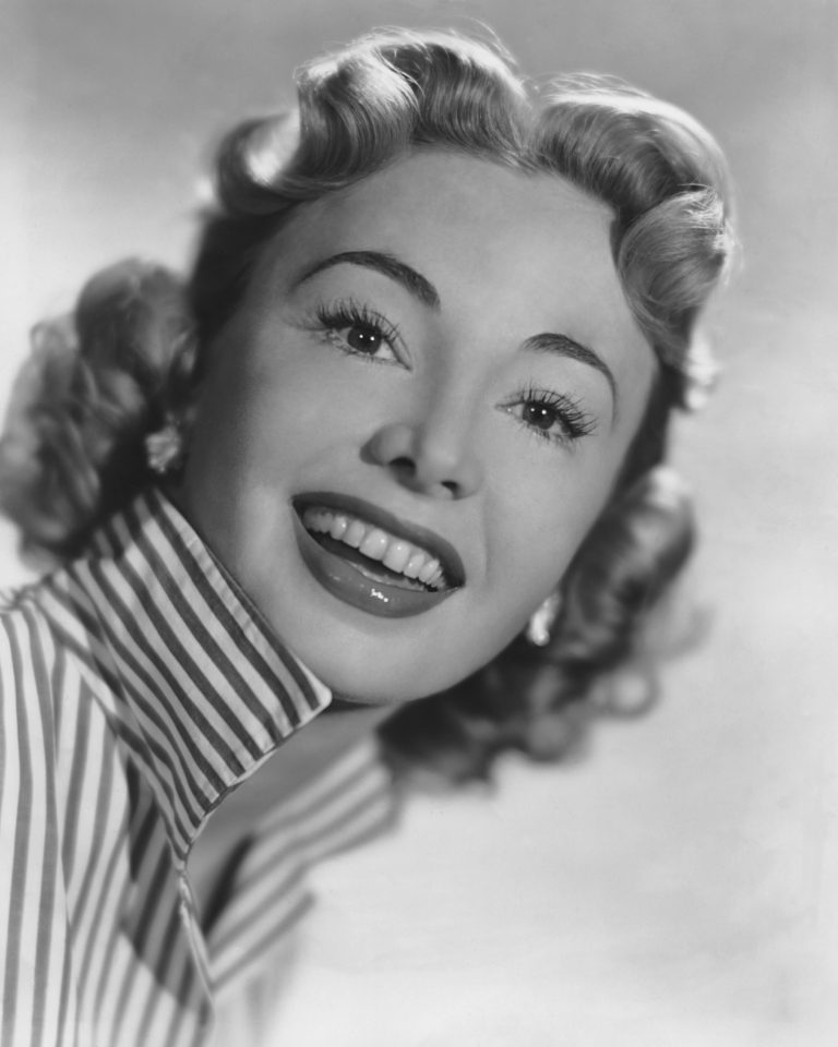 FamousPeopleFacts - Audrey Meadows