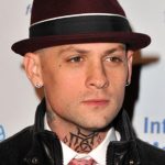 FamousPeopleFacts - Benji Madden