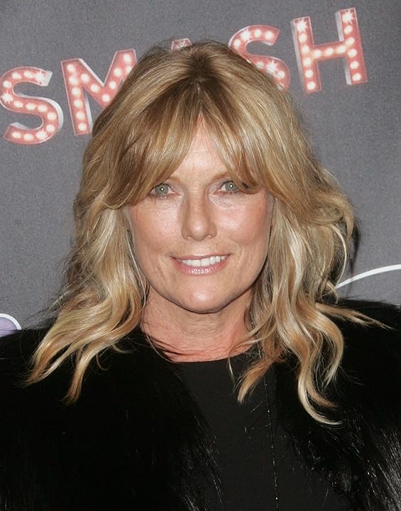 FamousPeopleFacts - Patti Hansen