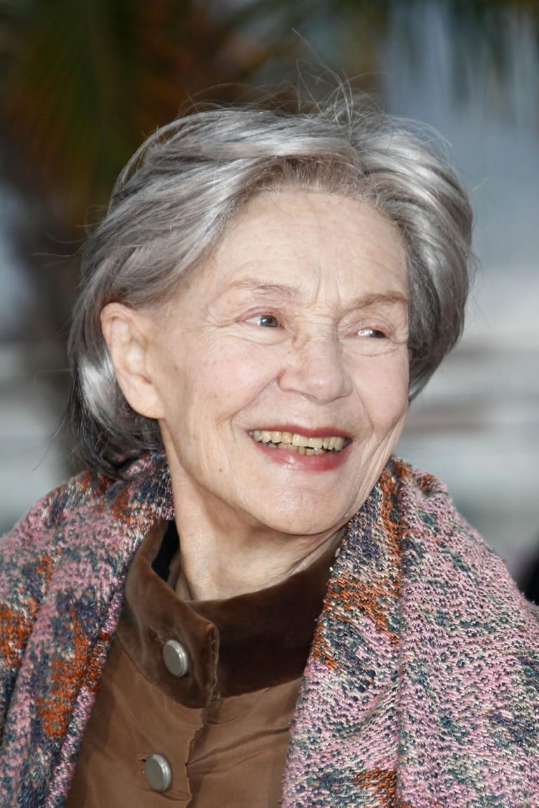 FamousPeopleFacts - Emmanuelle Riva