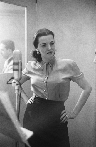 FamousPeopleFacts - Jane Russell