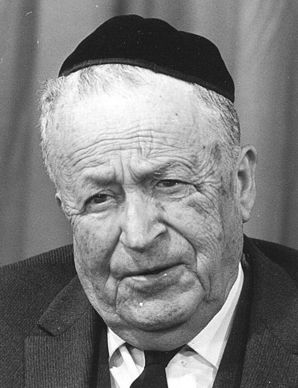 FamousPeopleFacts - Shmuel Yosef Agnon