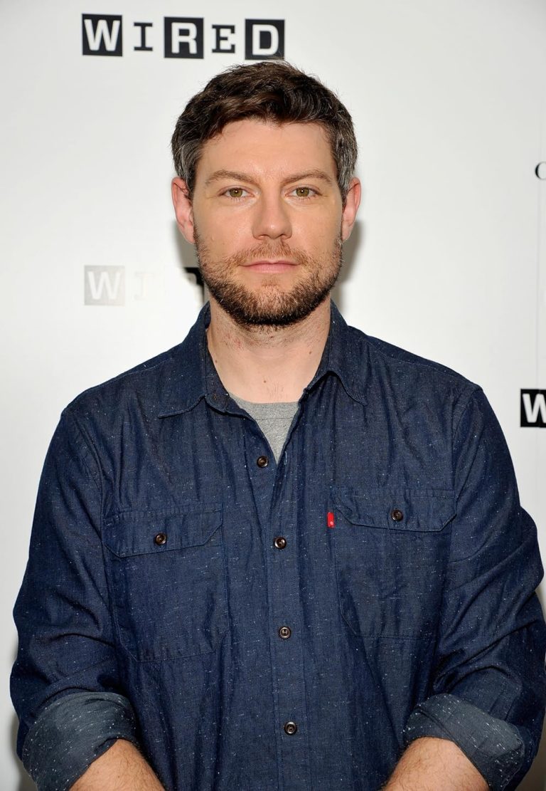 FamousPeopleFacts - Patrick Fugit