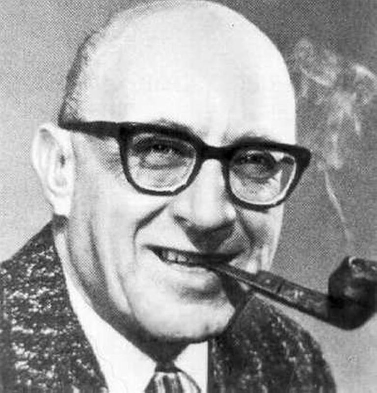 FamousPeopleFacts - Curt Siodmak