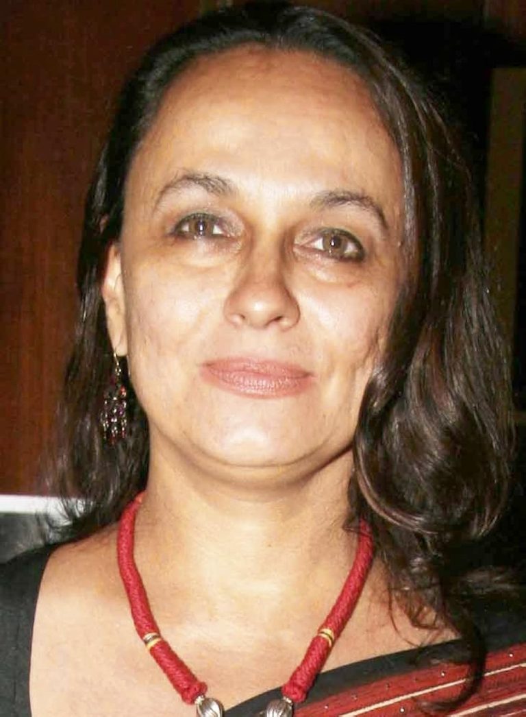 FamousPeopleFacts - Soni Razdan