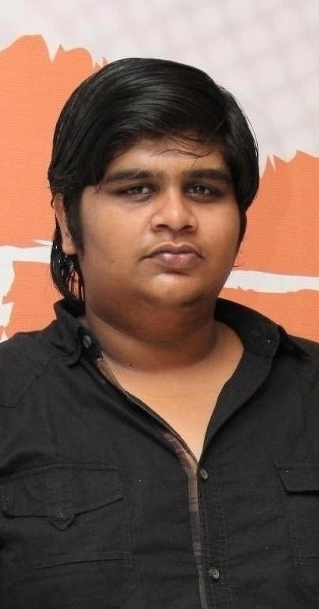 FamousPeopleFacts - Karthik Subbaraj