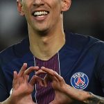 FamousPeopleFacts - Angel Di Maria