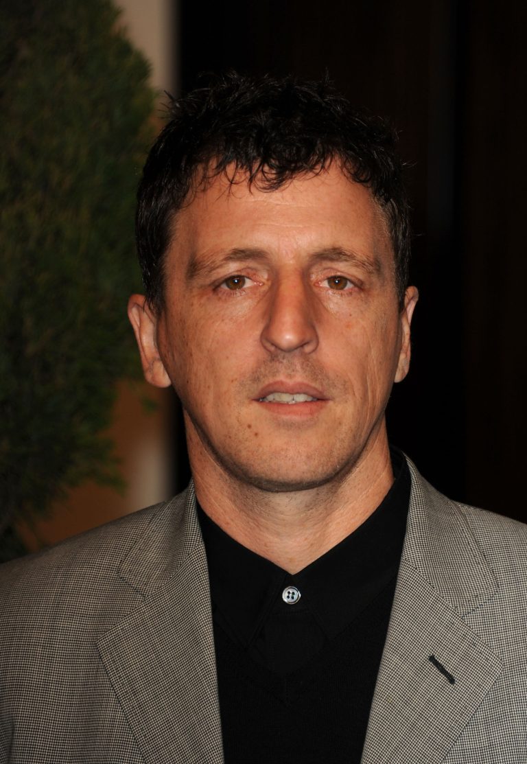 FamousPeopleFacts - Atticus Ross