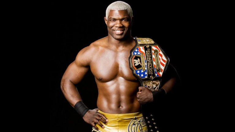 FamousPeopleFacts - Shelton Benjamin