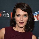 FamousPeopleFacts - Katie Aselton